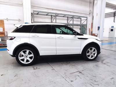 Land Rover Range Rover Evoque 2.2 Sd4 5p. Prestige AWD unico proprietario! Bianco usata Lissone