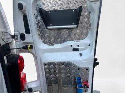 Toyota Proace 2.0D 122CV PL-TN Furgone Medium 4p.14q Comfort Bianco usata Cagliari