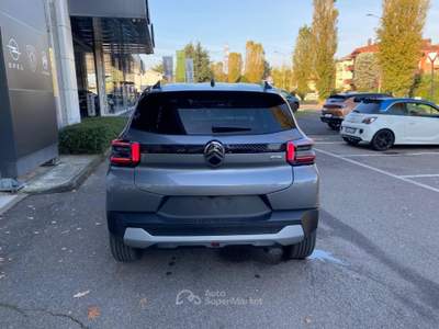 Citroen C3 PureTech 100cv Turbo S&S Max Grigio usata Rho