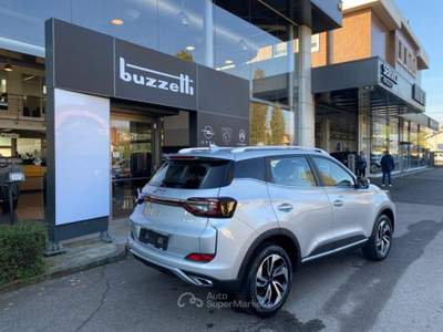 EMC Sei 1.5 113cv manuale Argento usata Rho
