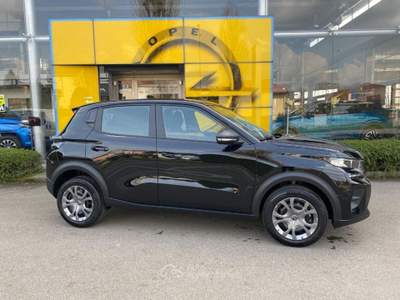 Citroen C3 PureTech 100cv Turbo S&S You Nero usata Rho