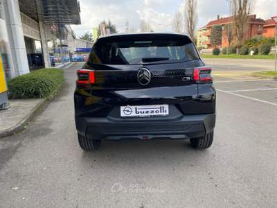Citroen C3 PureTech 100cv Turbo S&S You Nero usata Rho