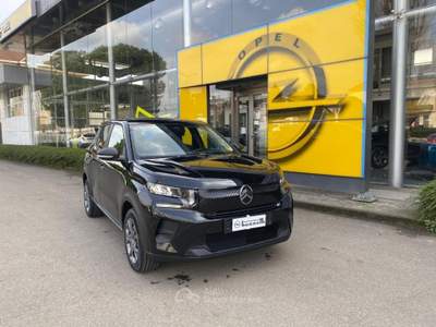 Citroen C3 PureTech 100cv Turbo S&S You Nero usata Rho