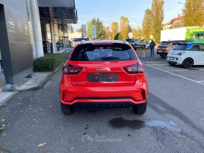 EMC Quattro 1.5 103cv MT Rosso usata Rho
