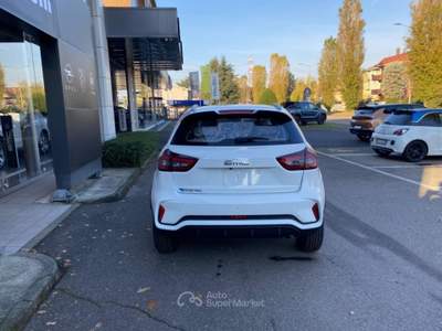 EMC Quattro 1.5 103cv MT Bianco usata Rho