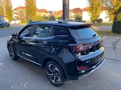 EMC Sei 1.5 17cv A/T GPL Nero usata Rho
