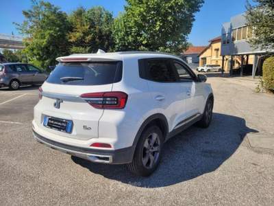 DR 5.0 1.5 Bi-Fuel GPL Unica Nero usata Bologna
