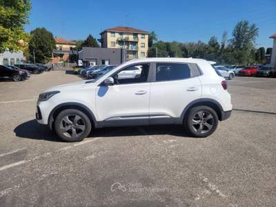DR 5.0 1.5 Bi-Fuel GPL Unica Nero usata Bologna