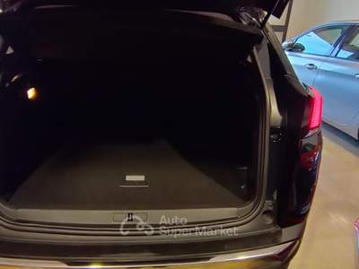 Peugeot 3008 AUTO CON 91000 KM PARI AL NUOVO UNICO PROPRIETARIO Nero usata Molfetta