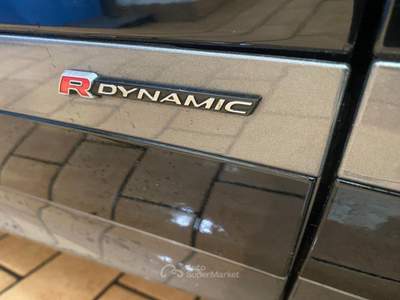Land Rover Range Rover Evoque 2.0D I4 150 CV AWD Auto R-Dynamic S Nero usata Melegnano