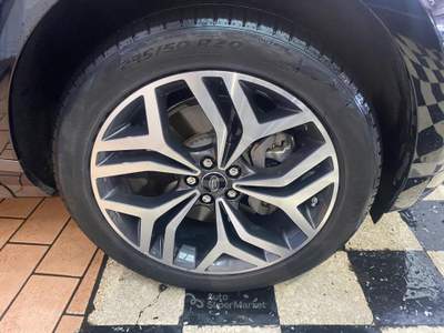 Land Rover Range Rover Evoque 2.0D I4 150 CV AWD Auto R-Dynamic S Nero usata Melegnano