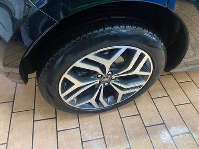 Land Rover Range Rover Evoque 2.0D I4 150 CV AWD Auto R-Dynamic S Nero usata Melegnano