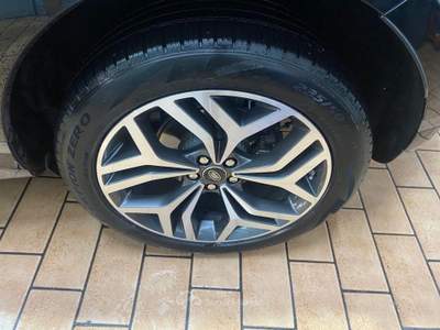 Land Rover Range Rover Evoque 2.0D I4 150 CV AWD Auto R-Dynamic S Nero usata Melegnano