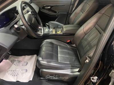 Land Rover Range Rover Evoque 2.0D I4 150 CV AWD Auto R-Dynamic S Nero usata Melegnano