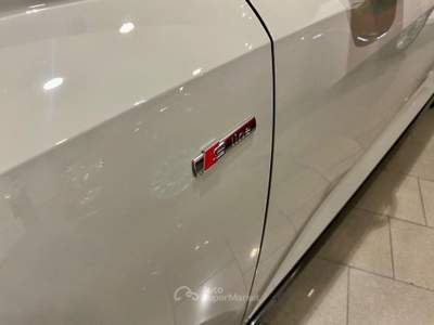 Audi Q3 SPB 40 TDI quattro S tronic S line edition Tetto usata Melegnano