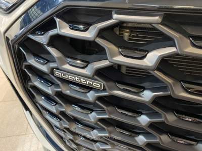 Audi Q3 SPB 40 TDI quattro S tronic S line edition Tetto usata Melegnano