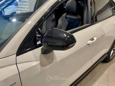 Audi Q3 SPB 40 TDI quattro S tronic S line edition Tetto usata Melegnano