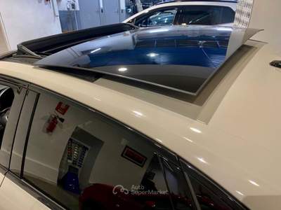 Audi Q3 SPB 40 TDI quattro S tronic S line edition Tetto usata Melegnano