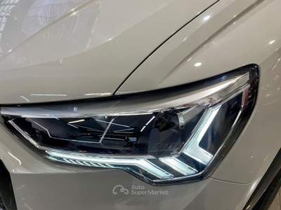 Audi Q3 SPB 40 TDI quattro S tronic S line edition Tetto usata Melegnano