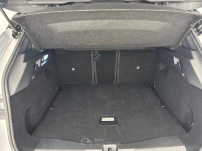 Opel Grandland Grandland 1.2 hybrid gs 145cv e-dcs6 Argento usata Settimo Torinese