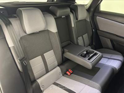 Opel Grandland Grandland 1.2 hybrid gs 145cv e-dcs6 Argento usata Settimo Torinese
