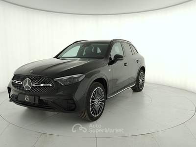 Mercedes-Benz GLC Glc 300 de 4matic Nero usata Cuneo
