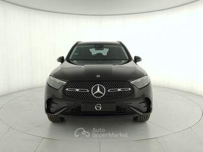 Mercedes-Benz GLC Glc 300 de 4matic Nero usata Cuneo
