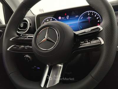 Mercedes-Benz GLC Glc 300 de 4matic Nero usata Cuneo