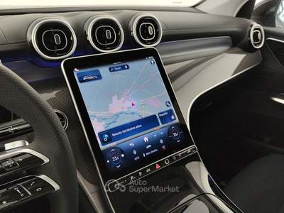 Mercedes-Benz GLC Glc 300 de 4matic Nero usata Cuneo