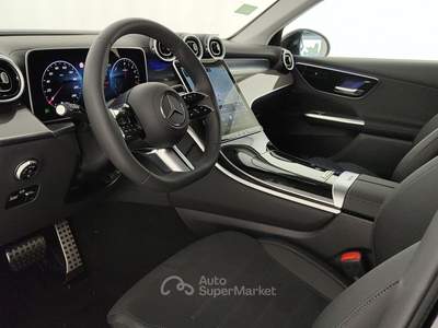 Mercedes-Benz GLC Glc 300 de 4matic Nero usata Cuneo
