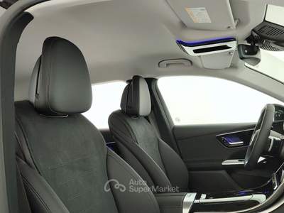 Mercedes-Benz GLC Glc 300 de 4matic Nero usata Cuneo