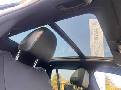 BMW X3 xDrive20d 48V Msport Bianco usata Zero Branco