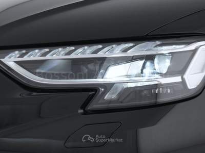 Audi A8 50 3.0 v6 tdi mhev quattro tiptronic Nero usata Cremona