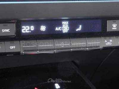 Audi Q4 45 business advanced Grigio usata Cremona