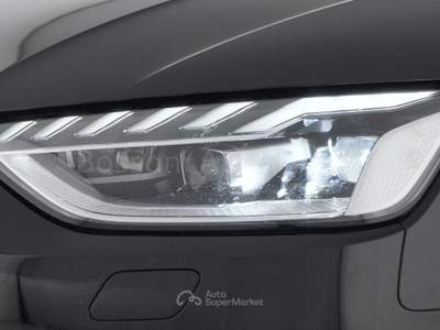 Audi A4 allroad 40 2.0 tdi mhev 204cv business evolution quattro s tronic Nero usata Cremona