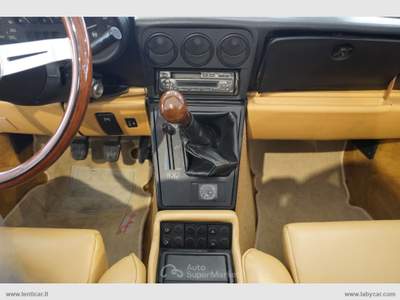 Alfa Romeo Spider ALFA ROMEO Spider 1.6 106 CV Pininfarina Nero usata Castelletto di Branduzzo