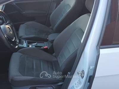 Volkswagen Golf  2.0 TDI DSG 5p. Executive BMT usata Terranuova Bracciolini