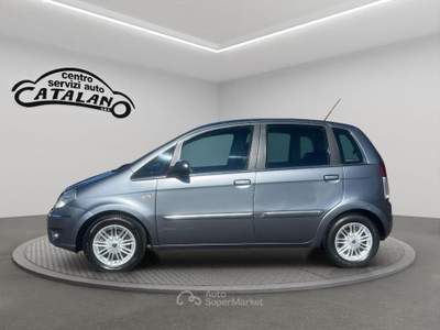 Lancia Musa 1.3 Mjt 16V S&S DPF Oro Pl. Grigio usata Maniace