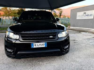 Land Rover Range Rover  3.0 TDV6 HSE usata cassino