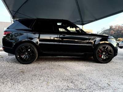 Land Rover Range Rover  3.0 TDV6 HSE usata cassino