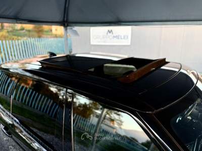 Land Rover Range Rover  3.0 TDV6 HSE usata cassino