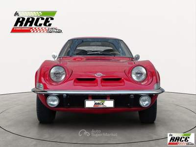 Opel GT 1900 Rosso usata Pieve a Nievole