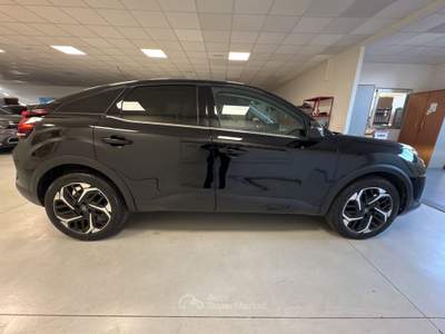 Citroen C4 C4 BlueHDi 110 S&S Shine Nero usata Rovigo