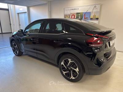 Citroen C4 C4 BlueHDi 110 S&S Shine Nero usata Rovigo