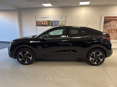 Citroen C4 C4 BlueHDi 110 S&S Shine Nero usata Rovigo