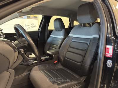 Citroen C4 C4 BlueHDi 110 S&S Shine Nero usata Rovigo