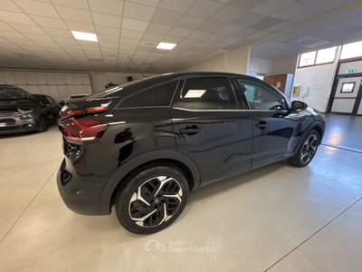Citroen C4 C4 BlueHDi 110 S&S Shine Nero usata Rovigo