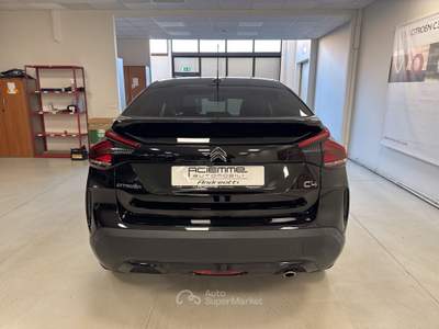 Citroen C4 C4 BlueHDi 110 S&S Shine Nero usata Rovigo
