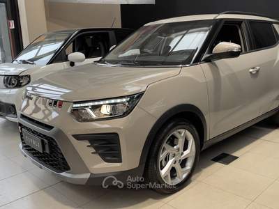 KG Mobility Tivoli Tivoli 1.5 GDI Turbo 135 CV MUST** Beige usata Meda