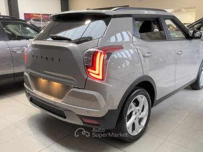 KG Mobility Tivoli Tivoli 1.5 GDI Turbo 135 CV MUST** Beige usata Meda